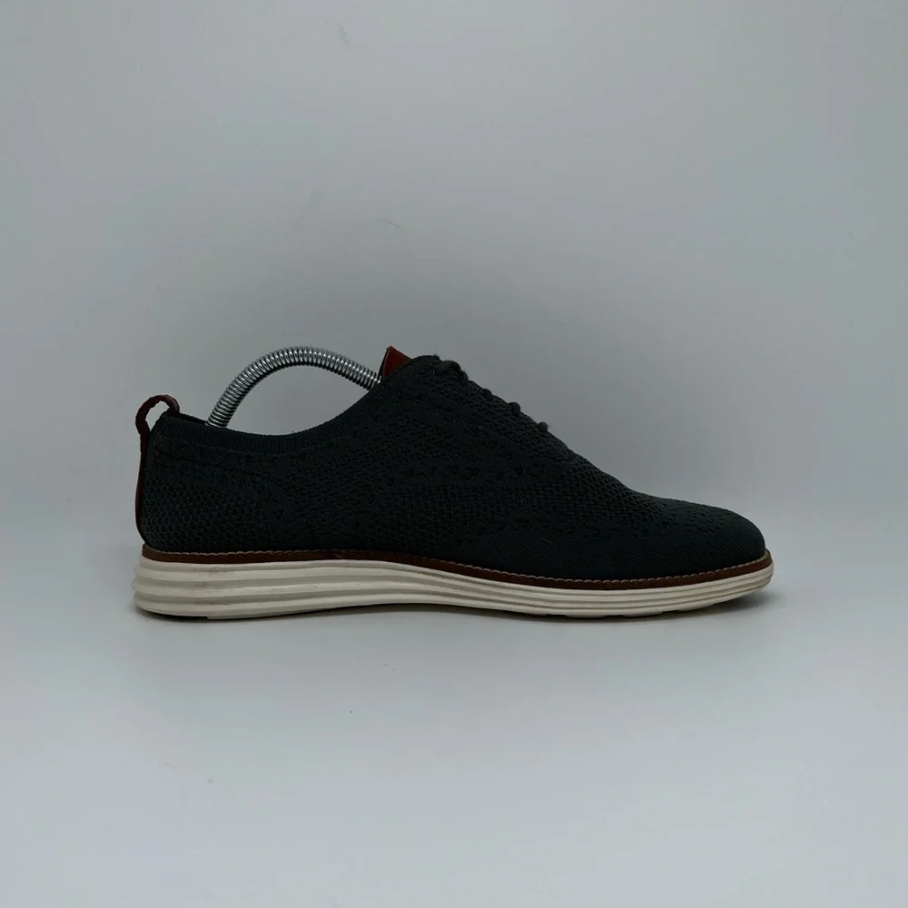 Cole Haan Grand OS Oxford‎ Shoes Men’s Sz 9